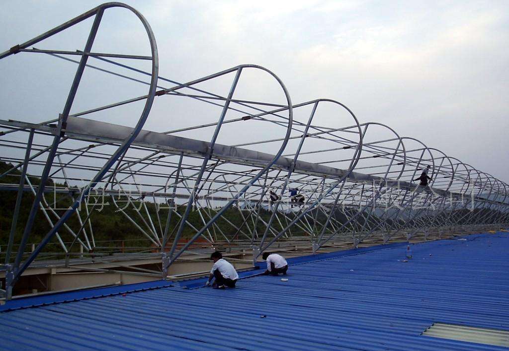 無動(dòng)力通風(fēng)器的設(shè)計(jì)與應(yīng)用